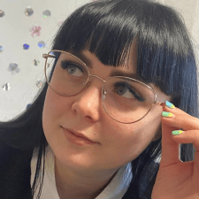Замовник Liliia C. — Україна, Кривий Ріг.
