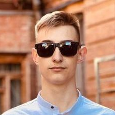Freelancer Artem G. — Ukraine, Poltava. Fachgebiet — Zeichnungen & Diagramme, Architektonisches Design