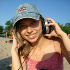 Freelancer Tanya S. — Ukraina, Kijów. Specjalizacja — Malarstwo i grafika, Grafika wektorowa