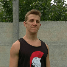 Фрилансер Сергей С. — Украина, Казатин. Специализация — PHP, Javascript и Typescript