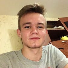 Фрилансер Данил К. — Польша, Kielce. Специализация — C#, C и C++