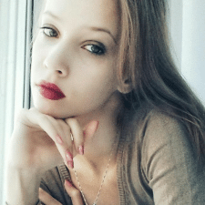 Freelancer Anastasiya K. — Ukraina, Charków. Specjalizacja — Ilustracje i rysunki, Edycja audio i wideo