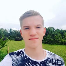 Фрилансер Андрей Г. — Украина, Киев. Специализация — Анимация, Видеореклама