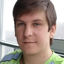 Фрилансер Дмитрий М. — Украина, Киев. Специализация — Создание сайта под ключ, Сопровождение сайтов