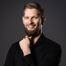 Freelancer Adam J. — Poland, Katowice. Specialization — Search Engine Optimization (SEO), Web Programming