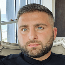 Client Adam S. — United States, Miami.