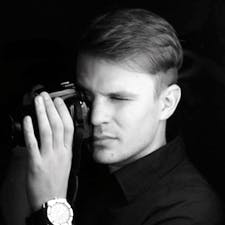 Фрилансер Павел А. — Украина, Киев. Специализация — Обработка видео, Видеосъемка