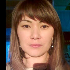 Заказчик Dana A. — Казахстан, Караганда.