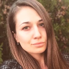 Фрилансер Марина Н. — Украина, Херсон. Специализация — Копирайтинг, Публикация объявлений