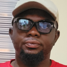 Adehi Isaac