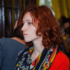 Фрилансер Олександра Ж. — Украина, Одесса. Специализация — Фирменный стиль, Логотипы