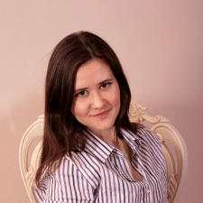 Фрилансер Екатерина И. — Украина, Киев. Специализация — Копирайтинг, Продвижение в социальных сетях (SMM)