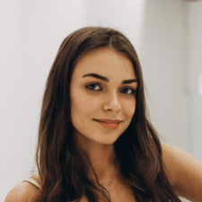 Фрилансер Adelina O. — Украина, Киев. Специализация — Дизайн мобильных приложений, Дизайн сайтов