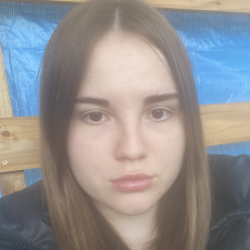 Adelina Usakova