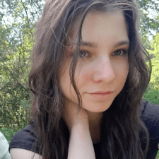 Freelancer Luiza S. — Armenia, Erewan. Specjalizacja — Copywriting, Tłumaczenie tekstów
