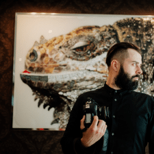 Freelancer Mihail G. — Ukraina, Kijów. Specjalizacja — Fotografowanie, Obróbka zdjęć