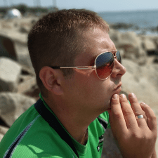 Freelancer Dmitry Z. — Ukraine, Balakleya. Core skill — HTML & CSS, Web Programming