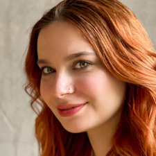 Nadiia Kolomiiets