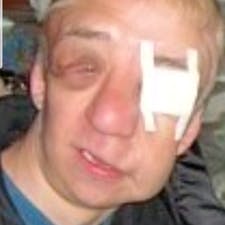 Фрилансер Олександр З. — Украина.
