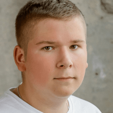 Freelancer David K. — Ukraine, Poltava. Core skill — Photo Processing, 3D Modeling