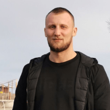 Freelancer Oleg F. — Ukraina, Odessa. Specjalizacja — Programowanie na Androida, Programowanie na Androida