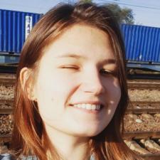 Фрилансер Hanna D. — Украина, Киев. Специализация — Консалтинг, Обучение