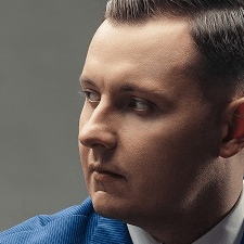 Фрилансер Олег Р. — Украина, Львов. Специализация — Видеореклама, Контекстная реклама