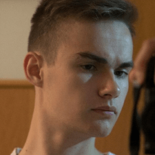 Freelancer Vlad B. — Ukraine, Cherkassy. Core skill — Photo Processing, Photography