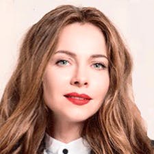 Freelancer Viktoriya R. — Ukraine, Kyiv. Core skill — Content Management, Content Management