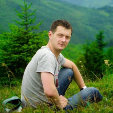 Фрилансер Андрей Б. — Украина, Львов. Специализация — Обработка фото