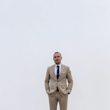 Freelancer Adrian J. — Polen, Rybnik. Fachgebiet — Datenbanken & SQL