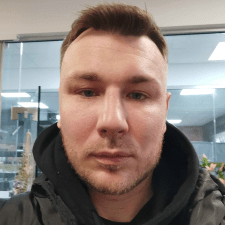 Фрилансер Adrian A. — Польша, Jaworzno. Специализация — Написание статей, Копирайтинг
