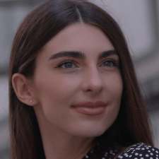Фрилансер Adriana A. — Украина, Черновцы. Специализация — Дизайн интерфейсов (UI/UX), Дизайн сайтов