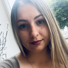 Freelancer Adriana D. — Ukraine, Tyachev. Core skill — Text Translation, Ukrainian