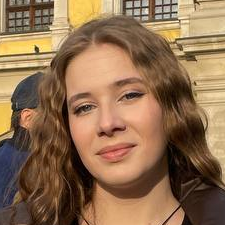 Freelancer Sofiia G. — Ukraina. Specjalizacja — C i C++