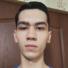 Freelancer Daniyar A. — Kazakhstan, Almaty (Alma-Ata). Core skill — Python, Data Parsing
