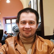 Заказчик Александр Б. — Украина, Чернигов.