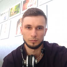Client Roman Y. — Ukraine, Kharkiv.