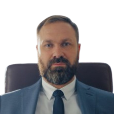 Фрилансер Вадим Г. — Україна, Київ. Спеціалізація — Юридичні послуги