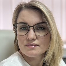 Фрилансер Катерина А. — Украина, Киев. Специализация — Консультирование по AI, Управление проектами