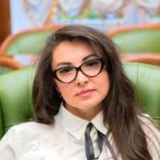 Фрилансер Диана А. — Украина, Одесса. Специализация — Юридические услуги