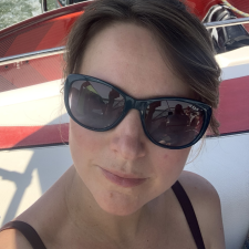 Freelancer Helen C. — Ukraine. Core skill — Tuition, Text Translation