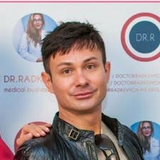 Заказчик Александр О. — Украина, Киев.