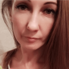 Freelancer Olena H. — Ukraine, Odessa. Core skill — Web Programming