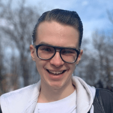 Фрилансер Евгений П. — Украина, Киев. Специализация — Редактура и корректура текстов
