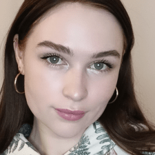 Фрилансер Катерина А. — Украина, Херсон. Специализация — Фирменный стиль, Полиграфический дизайн