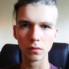 Фрилансер Андрей Ф. — Украина, Ровно. Специализация — 3D моделирование и визуализация