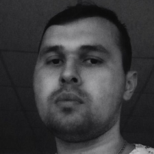 Freelancer Dmitro M. — Ukraine, Globino. Specialization — Website Development