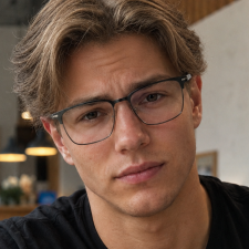 Freelancer Illia S. — Ukraine, Poltava. Core skill — Python, AI & Machine Learning
