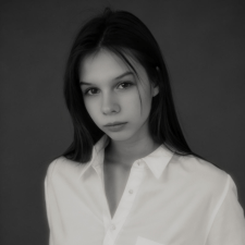 Фрилансер Viktoriia D. — Україна. Спеціалізація — Банери, Обробка фото